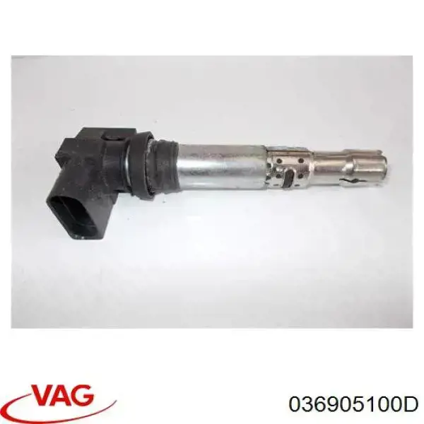 036905100D VAG Bobina de ignição