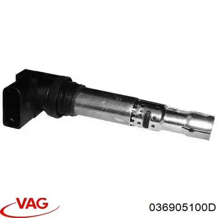 Compre 036905100D VAG Bobina de ignição