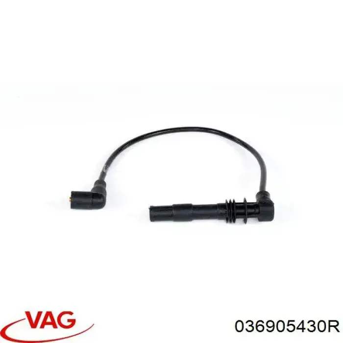 Compre 036905430 VAG Fios de alta voltagem, kit