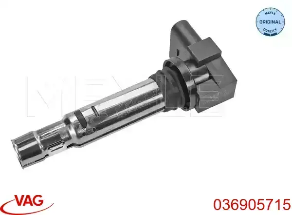 036905715 VAG Bobina de ignição