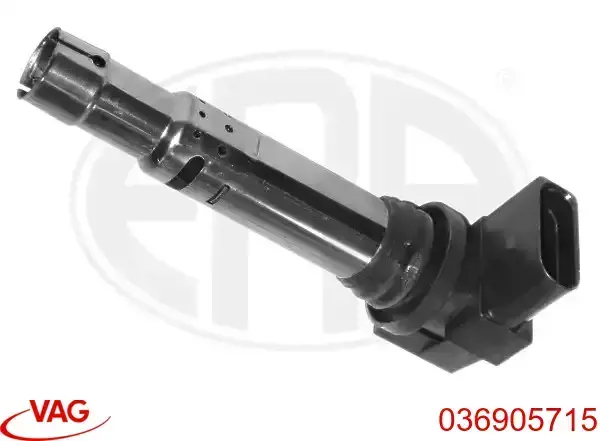 Compre 036905715 VAG Bobina de ignição