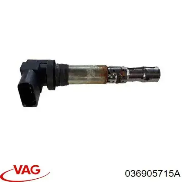 036905715A VAG Bobina de ignição
