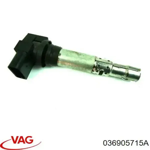 Bobina de ignição VAG 036905715A preço, a partir de 30,65 USD