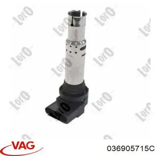 Compre 036905715C VAG Bobina de ignição