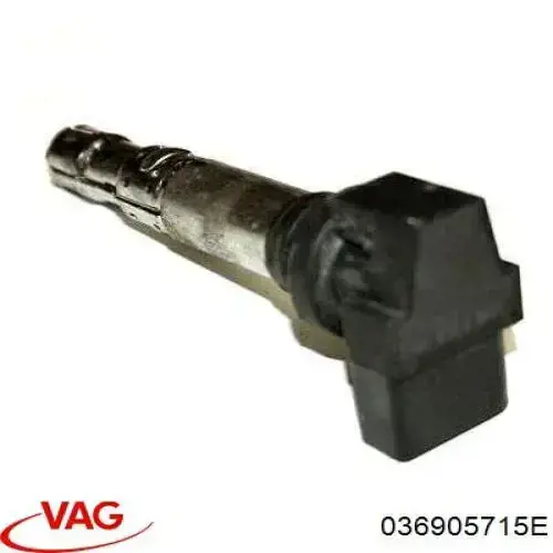 Bobina de ignição VAG 036905715E preço, a partir de 42,73 USD