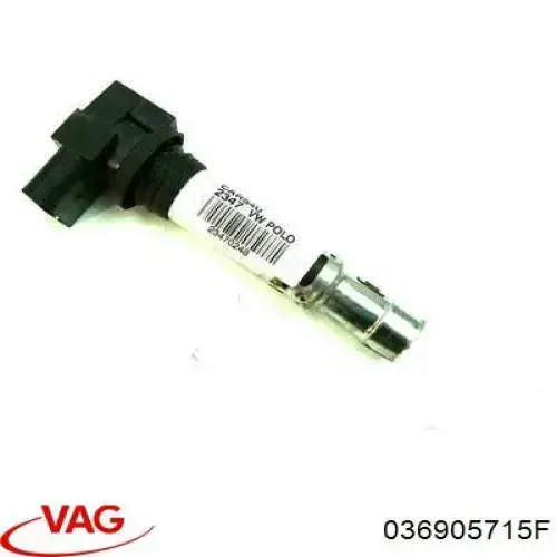 Compre 036905715F VAG Bobina de ignição