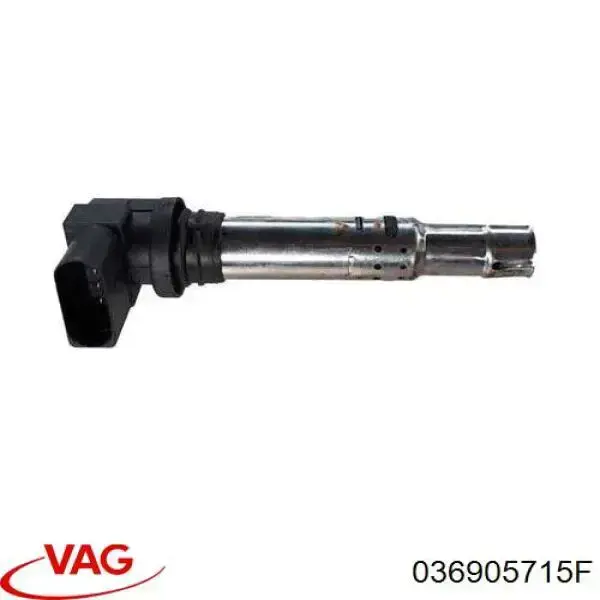 Bobina de ignição VAG 036905715F preço, a partir de 27,93 USD