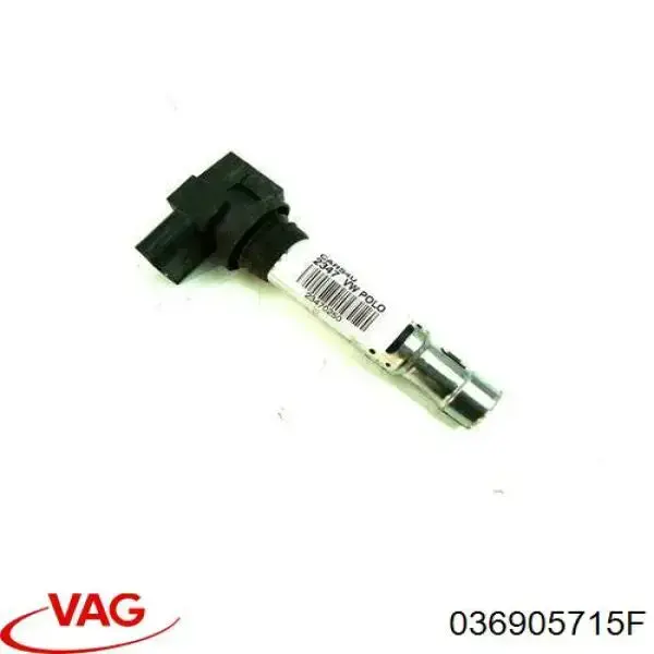 Compre 036905715F VAG Bobina de ignição