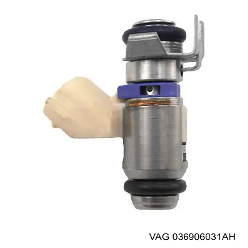 Injetor de injeção de combustível VAG 036906031AH preço, a partir de 48,99 USD