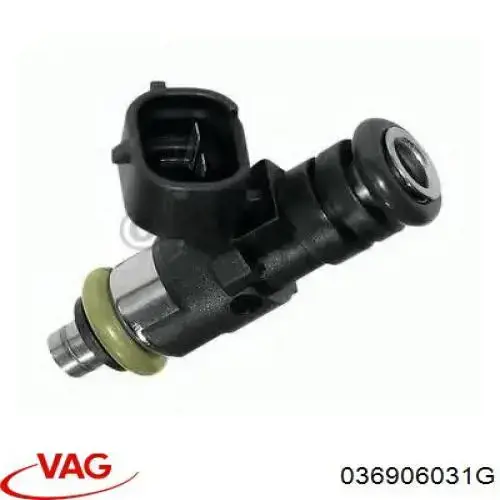 Injetor de injeção de combustível VAG 036906031G preço, a partir de 61,77 USD