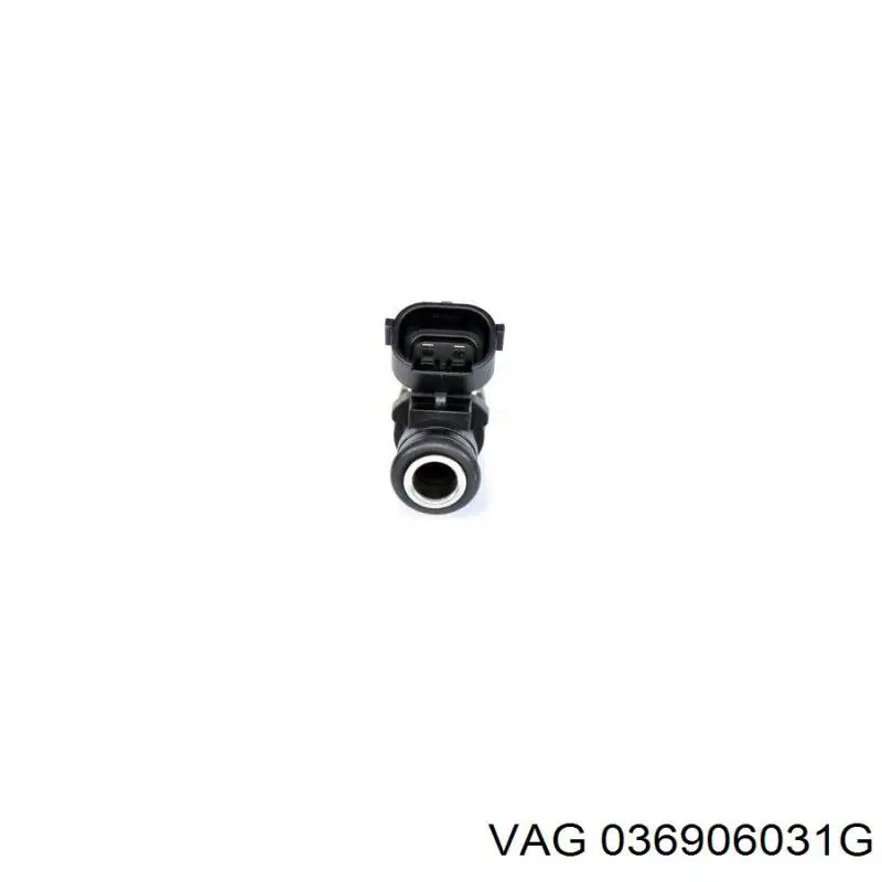 036906031G VAG Injetor de injeção de combustível