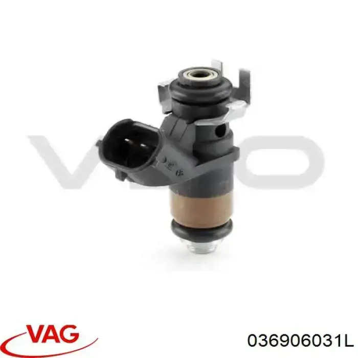 Injetor de injeção de combustível Continental/Siemens A2C59513166 preço, a partir de 88,18 USD
