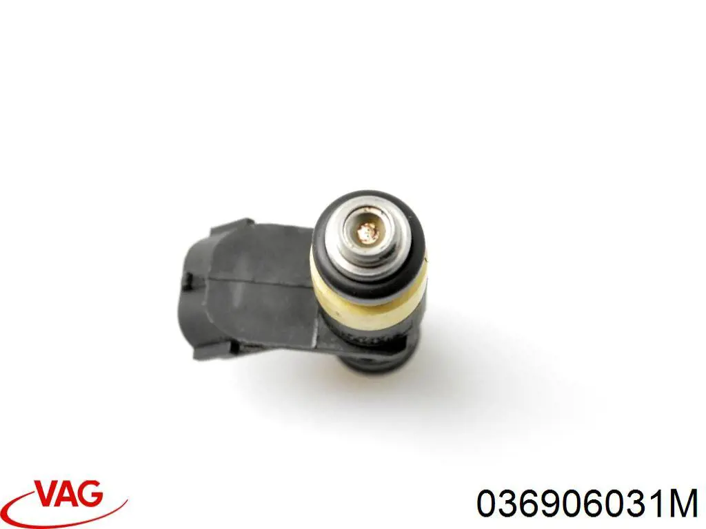 Compre 036906031M VAG Injetor de injeção de combustível