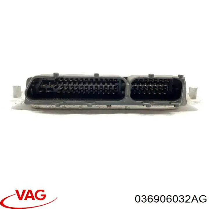 Módulo de direção (Centralina eletrônica) de motor VAG 036906032AG preço, a partir de 137,91 USD