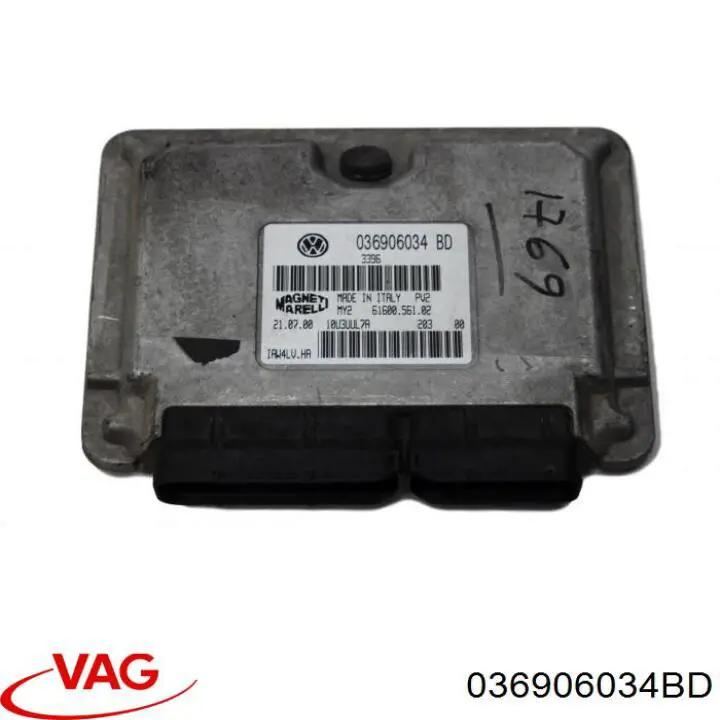 036906034BD VAG 