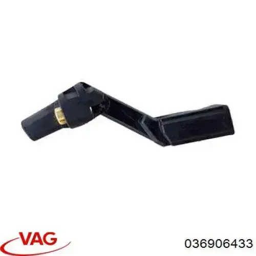 Sensor de posição (de revoluções) de cambota VAG 036906433 preço, a partir de 11,87 USD