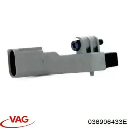 Sensor de posição (de revoluções) de cambota VAG 036906433E preço, a partir de 36,74 USD