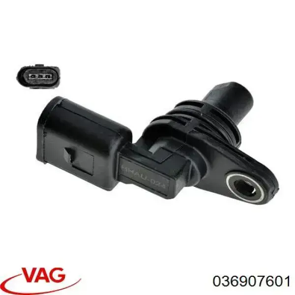 036907601 VAG Sensor de posição da árvore distribuidora