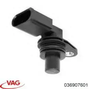 Sensor de posição da árvore distribuidora VAG 036907601 preço, a partir de 26,38 USD