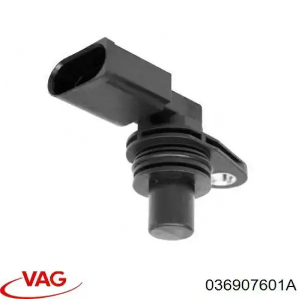 036907601A VAG Sensor de posição da árvore distribuidora