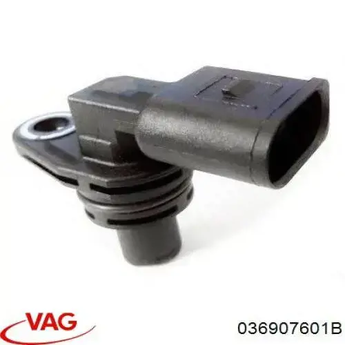 036907601B VAG Sensor de posição da árvore distribuidora