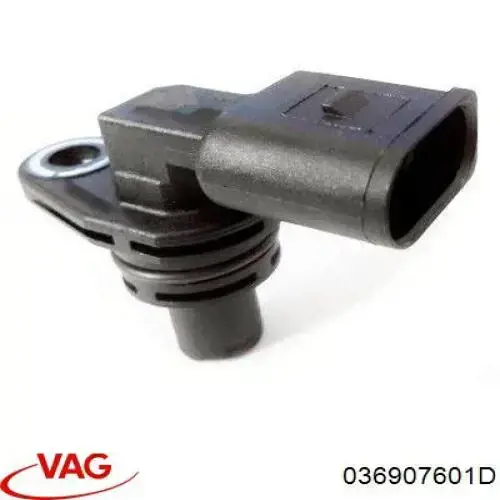 Compre 036907601D VAG Sensor de posição da árvore distribuidora