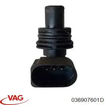 036907601D VAG Sensor de posição da árvore distribuidora