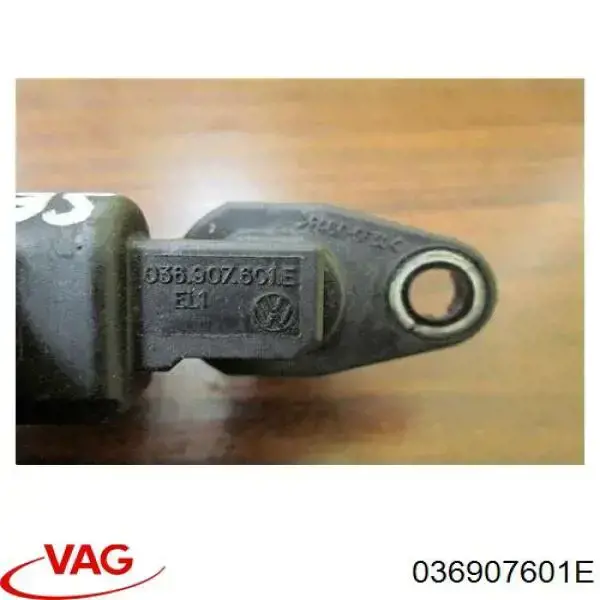 Sensor de posição da árvore distribuidora VAG 036907601E preço, a partir de 26,34 USD