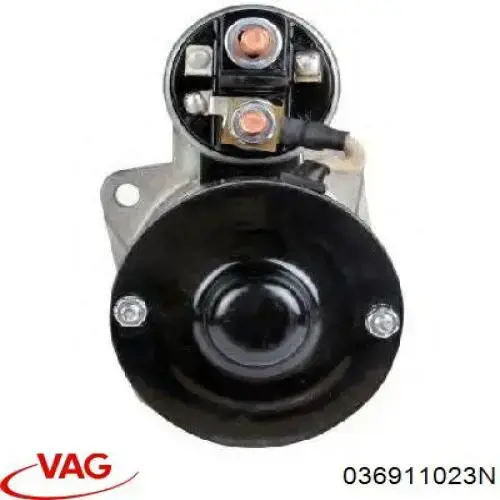 Motor de arranco VAG 036911023N preço, a partir de 61,29 USD