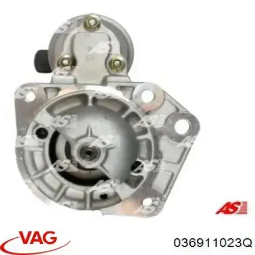 036911023Q VAG Motor de arranco