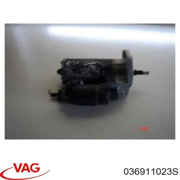 036911023S VAG Motor de arranco
