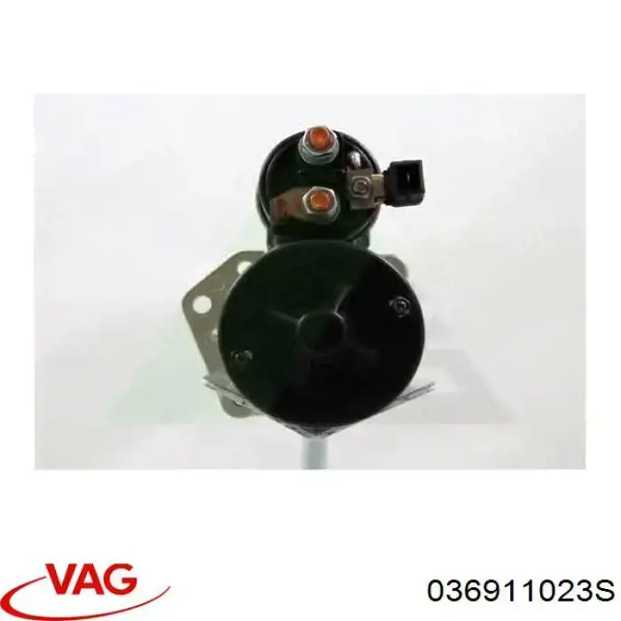 Motor de arranco VAG 036911023S preço, a partir de 110,65 USD