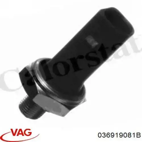 Sensor de pressão de óleo VAG 036919081B preço, a partir de 9,66 USD