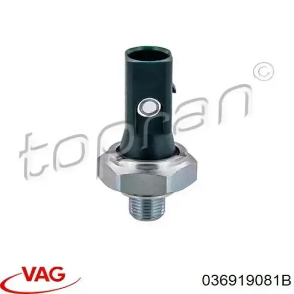 Compre 036919081B VAG Sensor de pressão de óleo
