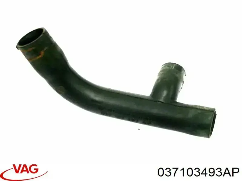 Cano derivado de ventilação de cárter (de separador de óleo) Impergom 223655 preço, a partir de 15,86 USD
