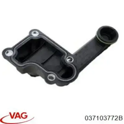 Válvula PCV de ventilação dos gases de cárter VAG 37103772B preço, a partir de 93,98 USD