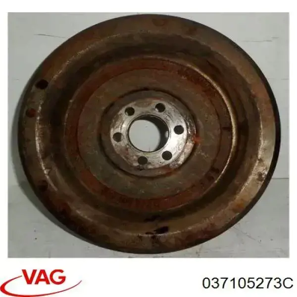 Volante de motor VAG 037105273C preço, a partir de 111,52 USD