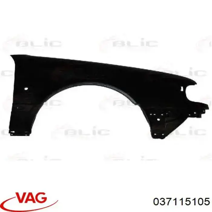 Compre 037115105 VAG Bomba de óleo