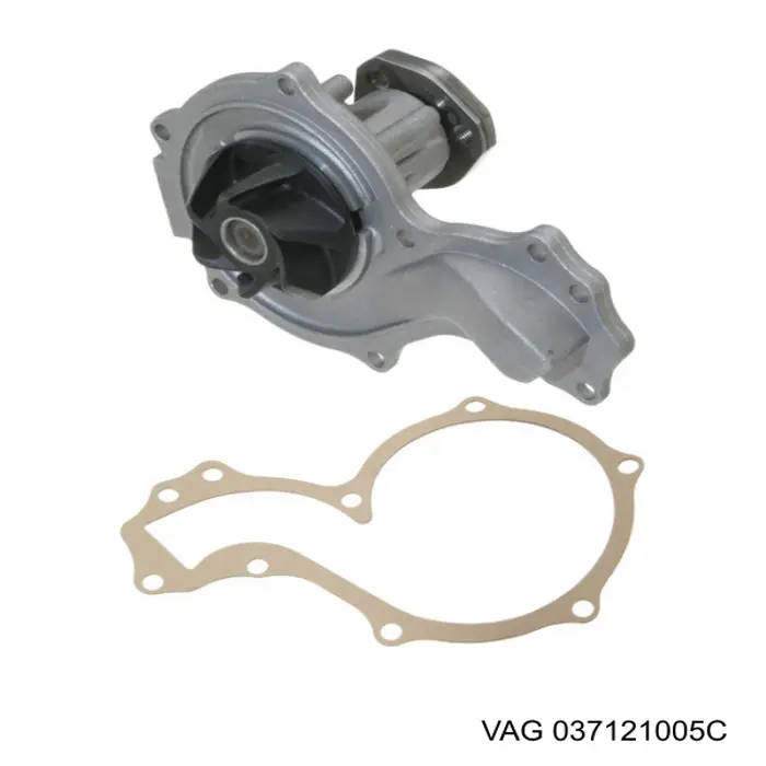 Compre 037121005C VAG Bomba de água (bomba) de esfriamento