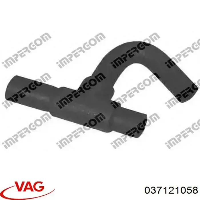 Compre 037121058 VAG 