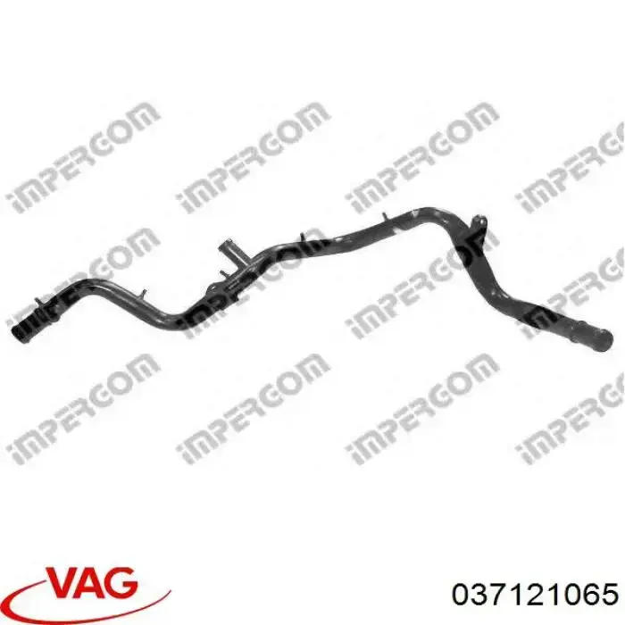  VAG 037121065 preço, a partir de 17,13 USD