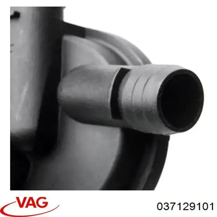 Válvula PCV de ventilação dos gases de cárter VAG 037129101 preço, a partir de 14,95 USD