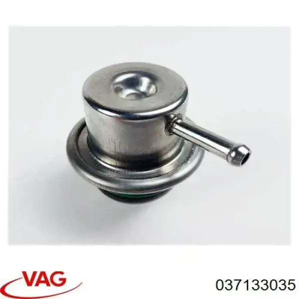 Compre 0280160747 Bosch Regulador de pressão de combustível na régua de injectores