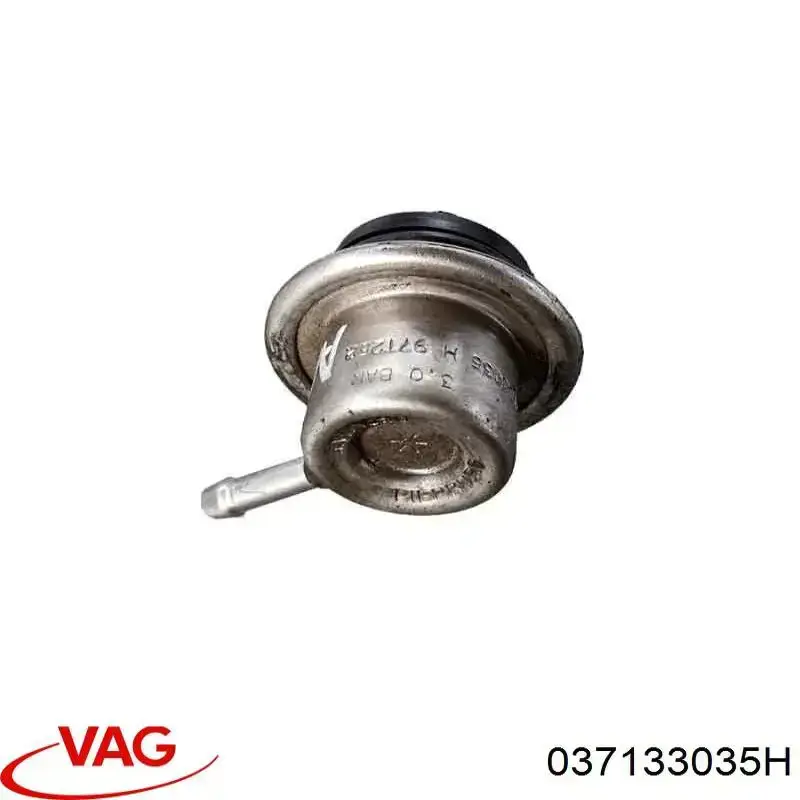 Compre 037133035H VAG Regulador de pressão de combustível na régua de injectores