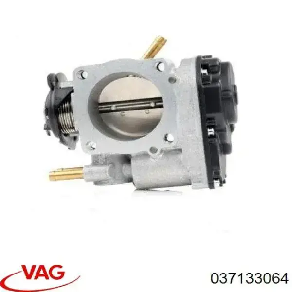 Válvula de borboleta montada VAG 037133064 preço, a partir de 108,87 USD