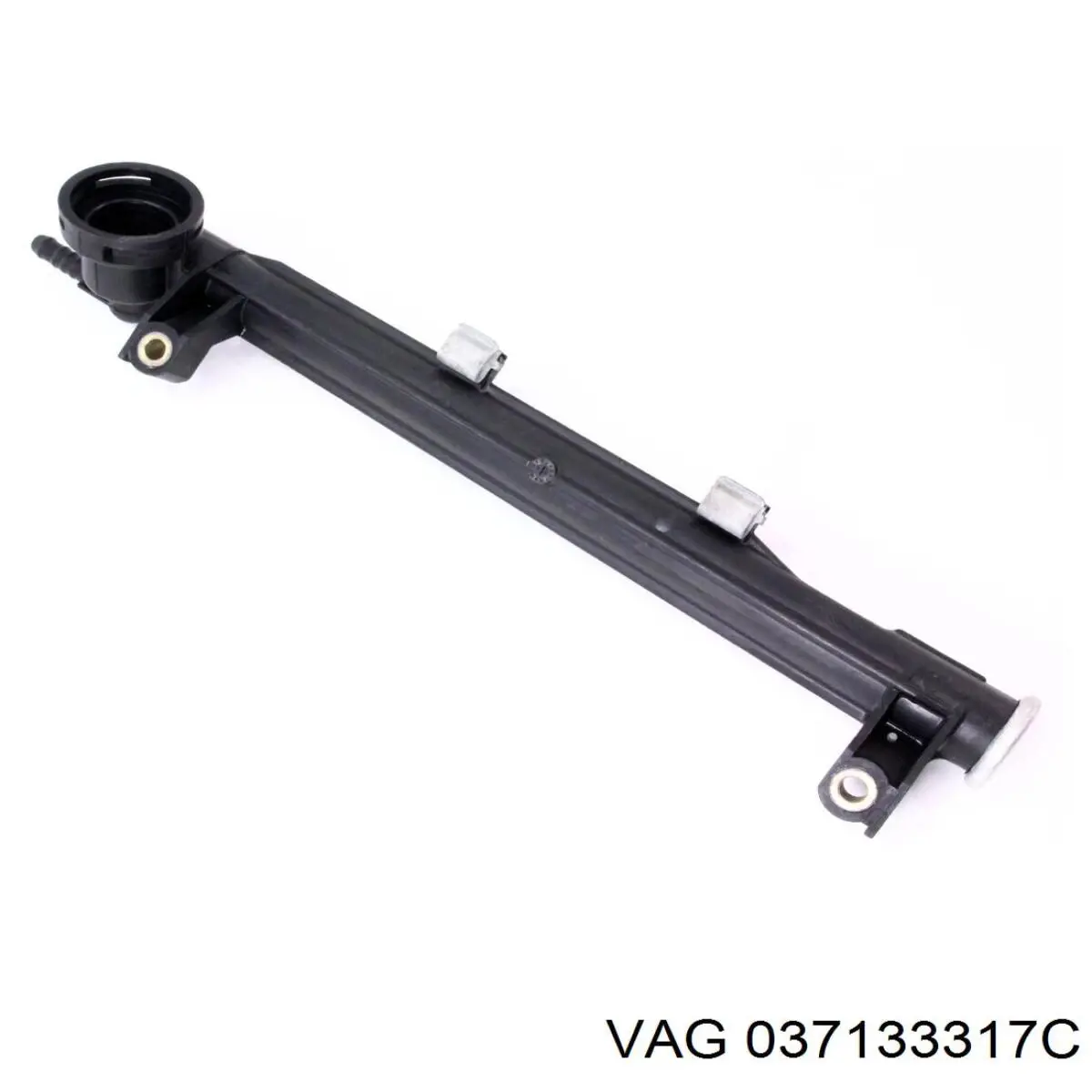 Distribuidor de combustível (rampa) VAG 037133317C preço, a partir de 84,35 USD