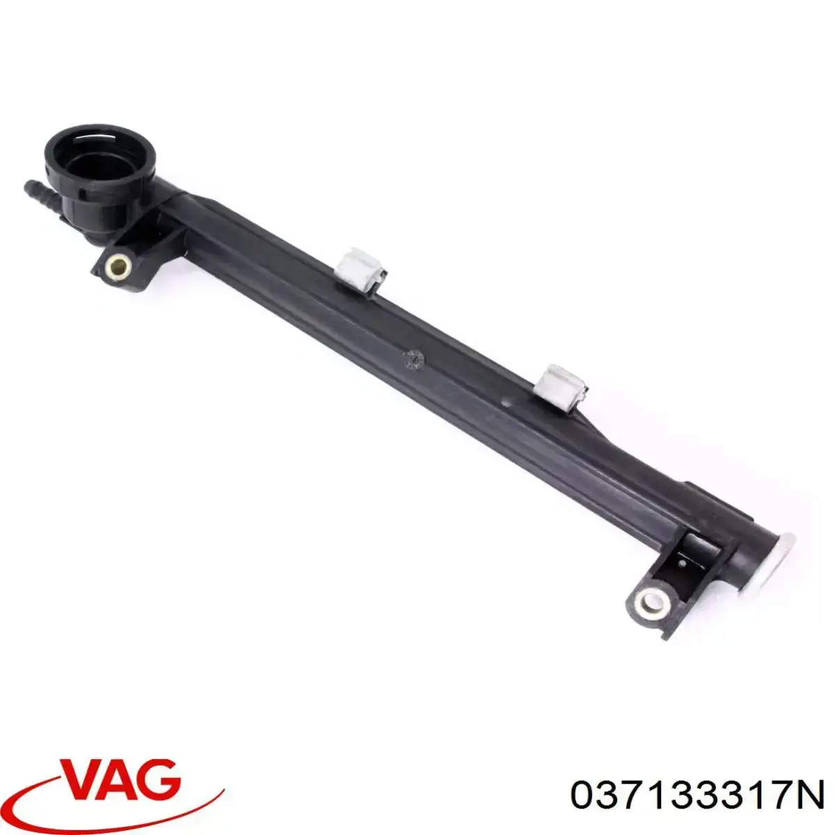 Distribuidor de combustível (rampa) VAG 06A133317R preço, a partir de 86,82 USD