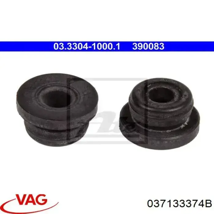 Compre 037133374B VAG 