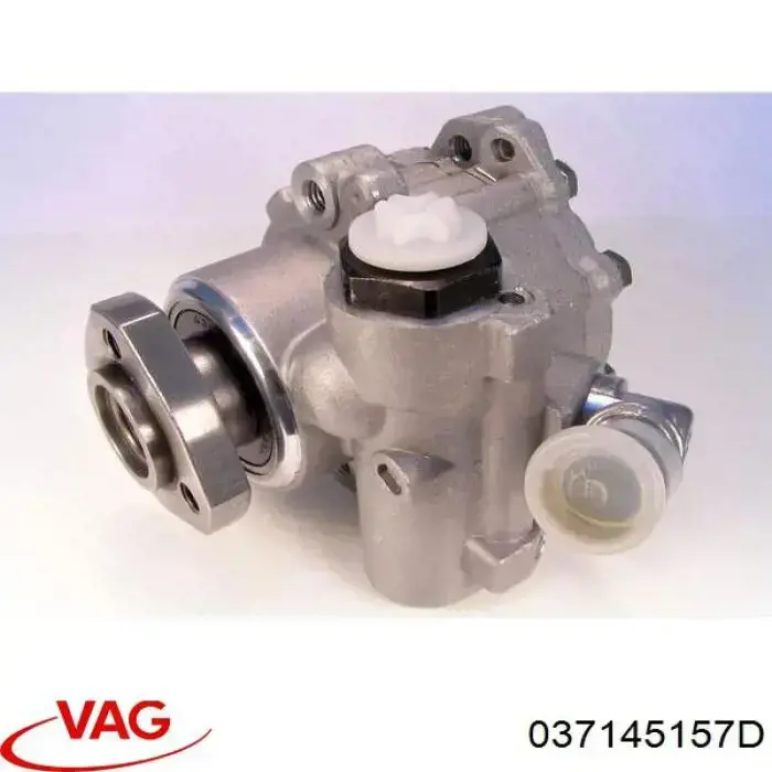 Bomba da Direção hidrâulica assistida VAG 037145157D preço, a partir de 39,16 USD