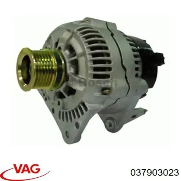 037903023 VAG Gerador